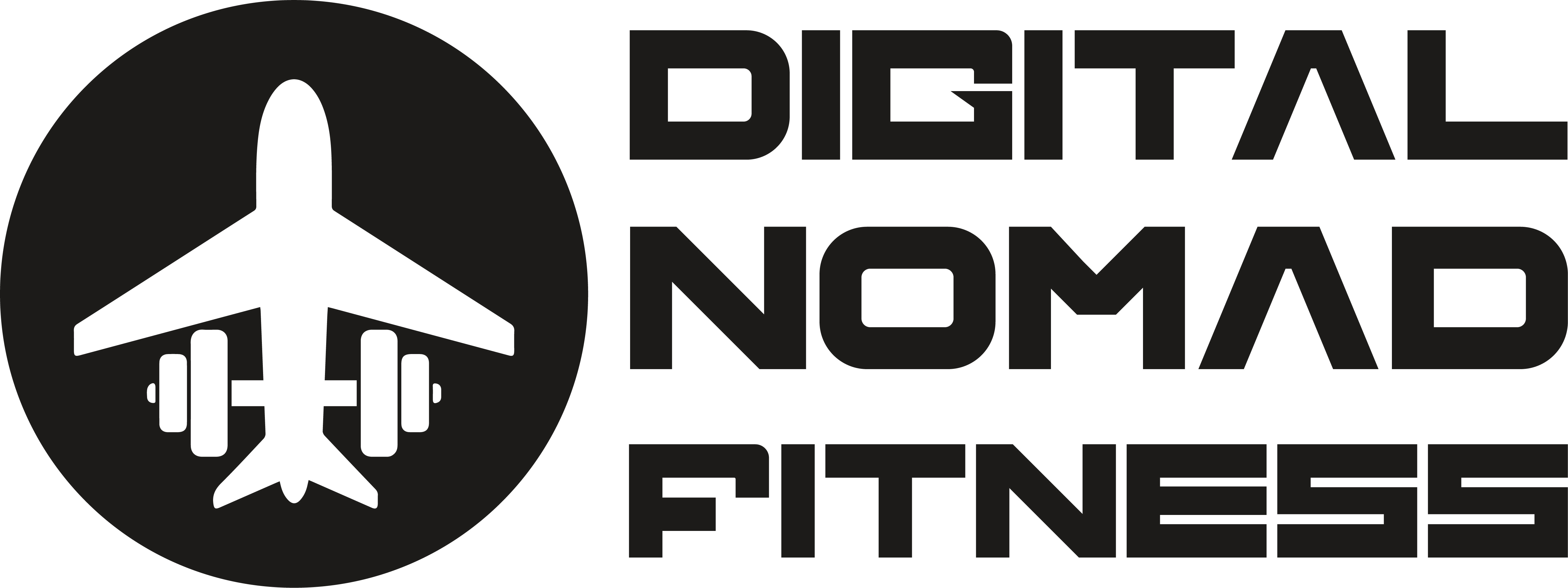 Digital Nomad Fitness